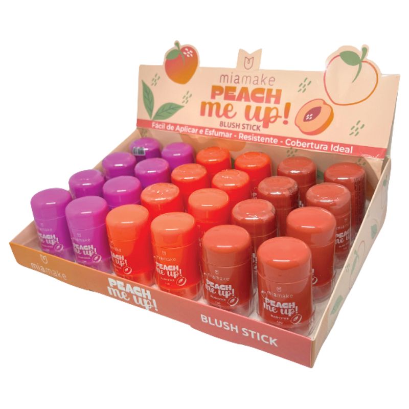 Display-Blush-Stick-Peach-Me-Up-Mia-Make-Com-24-Unidades