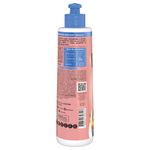 Ativador De Cachos Salon Line Sos Cachos - Leves 300ml