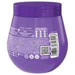 Mascara Matizadora Salon Line -Todecacho Roxa 300g