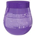 Mascara Matizadora Salon Line -Todecacho Roxa 300g