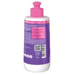Creme Para Pentear Salon Line Sos Cachos Super Oleos 300ml