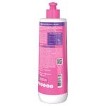 Ativador De Cachos Salon Line Sos Cachos Super Oleos 500ml