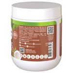 Mascara De Hidratacao Salon Line Sos Cachos Coco 500g