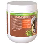 Mascara De Hidratacao Salon Line Sos Cachos Coco 500g