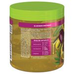 Gel Definidor Revitalizador De Cachos Salon Line Sos Azeite De Oliva 550g