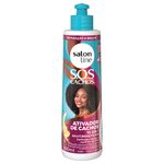 Ativador De Cachos Salon Line Sos Cachos - Poderosos 300ml