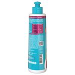 Ativador De Cachos Salon Line Sos Cachos - Poderosos 300ml