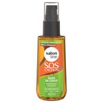 Oleo de Coco Hidratacao Absoluta Sos Cachos 42 ML