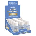 Oleo Capilar Forever Liss Super Ai Que Hidratada Display Com 12 Unidades