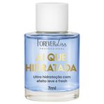 Oleo Capilar Forever Liss Super Ai Que Hidratada Display Com 12 Unidades
