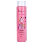Shampoo Forever Liss Magia de Unicornio 250ml
