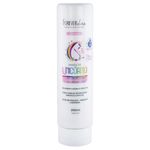 Condicionador Forever Liss Magia de Unicornio 250ml
