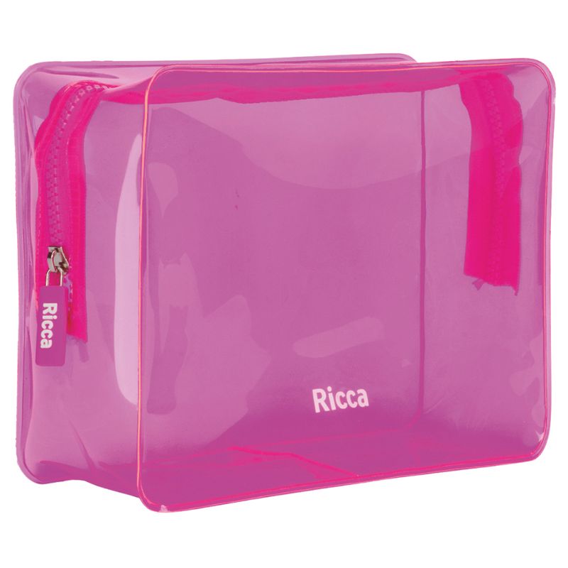 Necessaire Ricca Neon Media