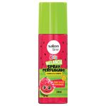 Spray Perfumado Salon Line Kids Melancia 200ml