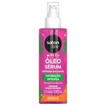 Oleo Serum Salon Line Multy Definicao Intensa 200ml