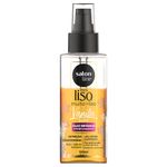 Oleo Bifasico Salon Line Meu Liso Vanilla Glow 120ml