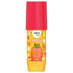 Oleo Capilar Salon Line Xerosa Baunilha Doce 60ml