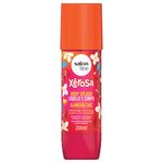 Body Splash Salon Line Xerosa Glamour Chic 200ml