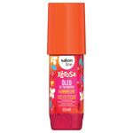 Oleo Capilar Salon Line Xerosa Glamour Chic 60ml