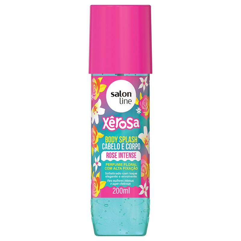 Body-Splash-Salon-Line-Xerosa-Rose-Intense-200ml