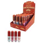 DISPLAY SOMBRA HOLOGRAFICA DOSE DE MAGIA COM 24 UNIDADES