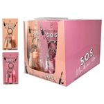S-O-S MAKE UP - KIT CHAVEIRO