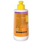 Creme Para Pentear Salon Line Sos Cachos Oleo De Manga 300ml