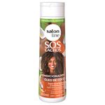 Condicionador Salon Line Sos Cachos Coco 300ml