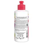 Creme Para Pentear Salon Line Meu Lisinho Kids 250ml