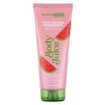 Creme Hidratante Corporal Dermachem de Melancia 100g