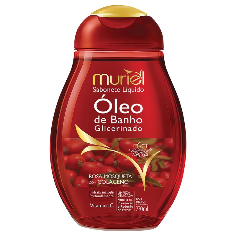 Sabonete-Oleo-De-Banho-de-Rosa-Mosqueta-Com-Colageno-230ml