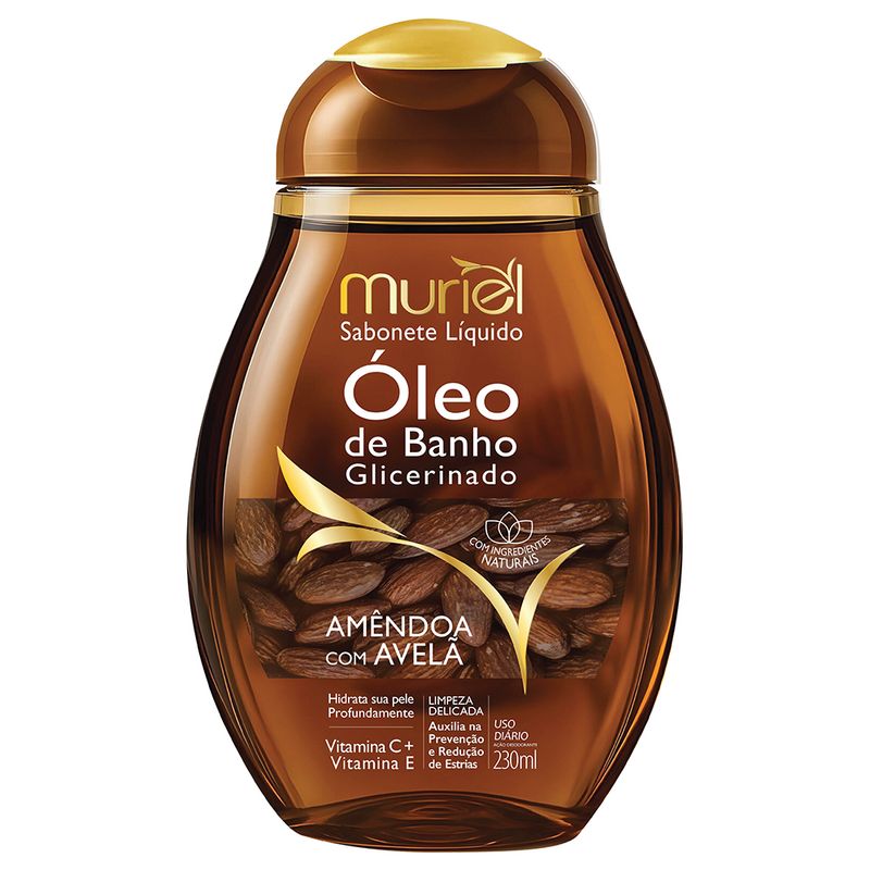 Sabonete-Oleo-De-Banho-Amendoa-Com--Avela-230ml