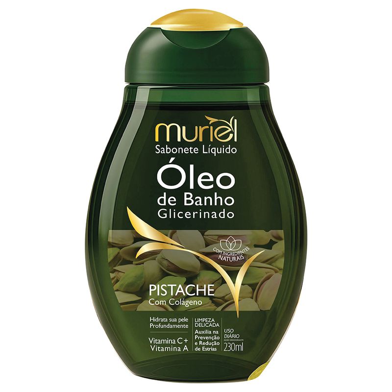 Sabonete-Oleo-De-Banho-De-Pistache-Com-Colageno-230ml