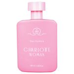 Deo Colonia Feminina Phallebeauty Charlotte Woman PH0705 100ml