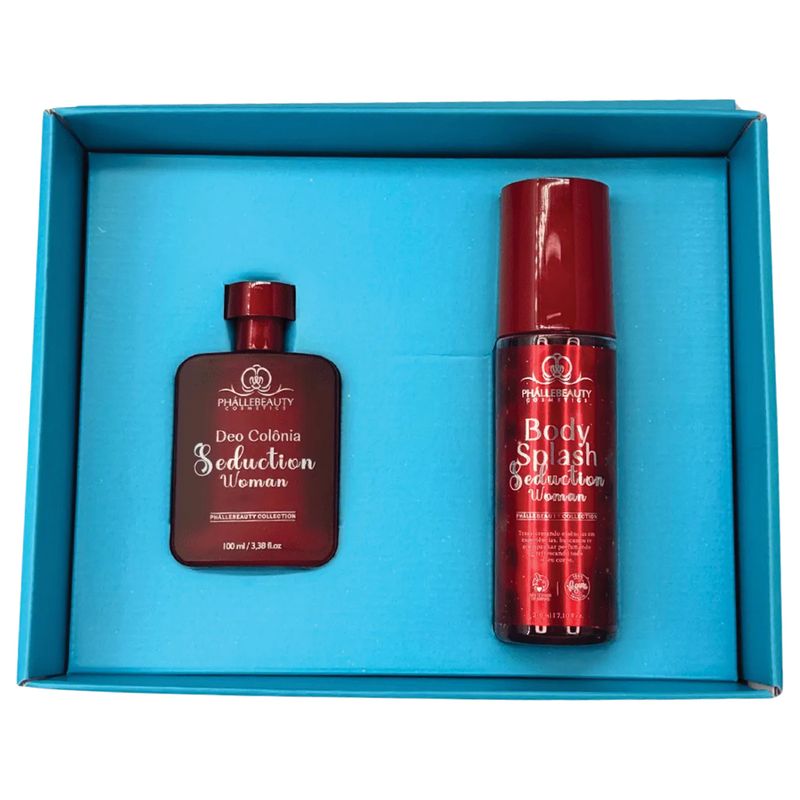 Kit-Seduction-Woman-Deo-Colonia-e-Body-Splash-Phallebeauty-PH0904
