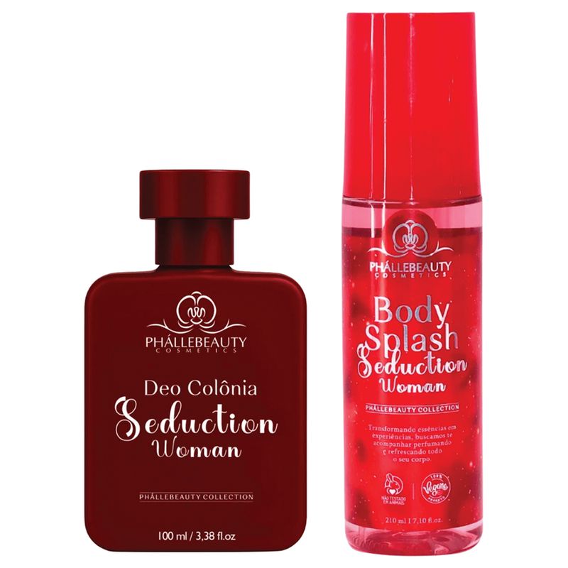 Kit-Seduction-Woman-Deo-Colonia-e-Body-Splash-Phallebeauty-PH0904