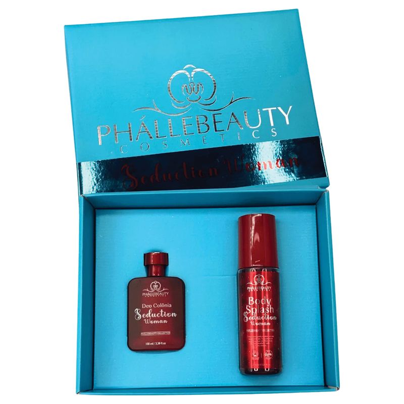 Kit-Seduction-Woman-Deo-Colonia-e-Body-Splash-Phallebeauty-PH0904