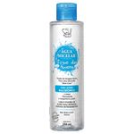 Agua Micelar Soul Toque de Nuvens Acido Hialuronico 250ml