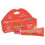 Hidratante Labial Babasoul Melancia 10g