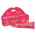 Hidratante Labial Babasoul Moranguinho 10g