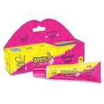 Hidratante Labial Babasoul Tutti Frutti 10g