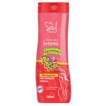 Sabonete Intimo Babasoul Moranguinho 200ml