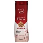 Sabonete Intimo Soul  Aroeira 200ml