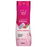 Sabonete Intimo Soul Pitaya Crem 200ml