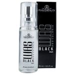 Deo Colonia Phallebeauty Masculino Was Black PH0615 15ml