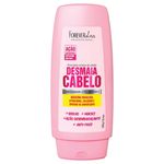 Condicionador Forever Liss Desmaia Cabelo 300g
