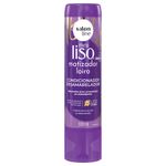 Condicionador Salon Line Meu Liso Matizador 300ml