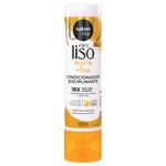 Condicionador Salon Line Meu Liso Muito - Liso 300ml