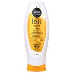 Defrizante Salon Line Meu Liso Muito - Liso 200ml