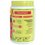 Creme De Pentear Salon Line Kids Cachinhos Definidos Melancia 1k